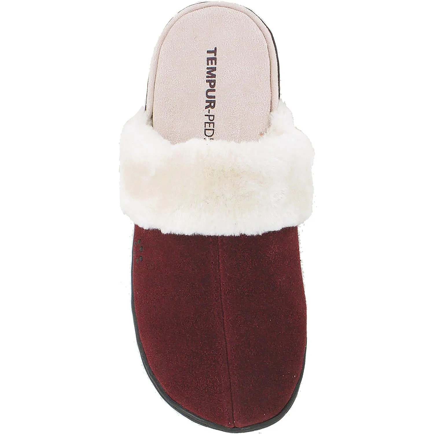 Women's Tempur-Pedic Kensley Ruby Suede