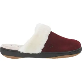 Women's Tempur-Pedic Kensley Ruby Suede