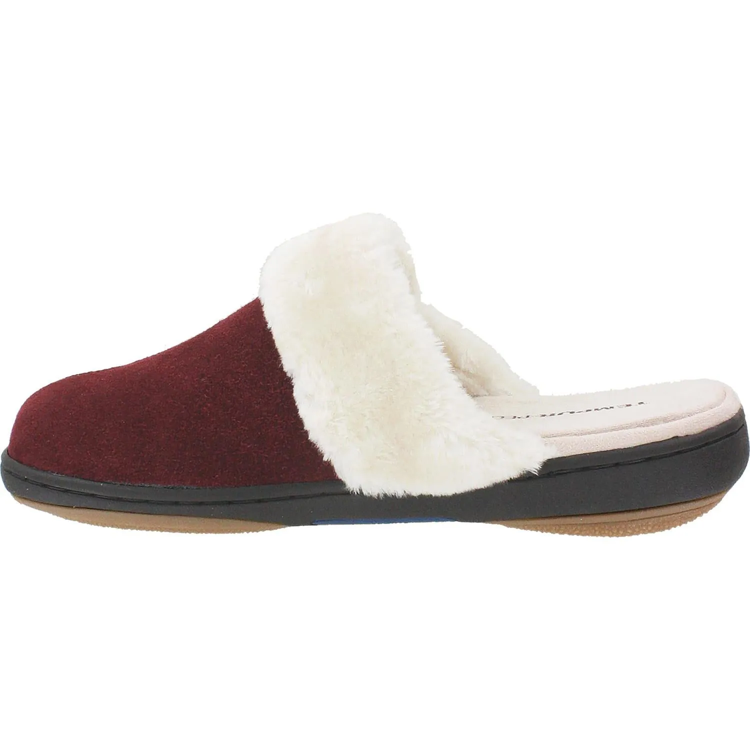 Women's Tempur-Pedic Kensley Ruby Suede