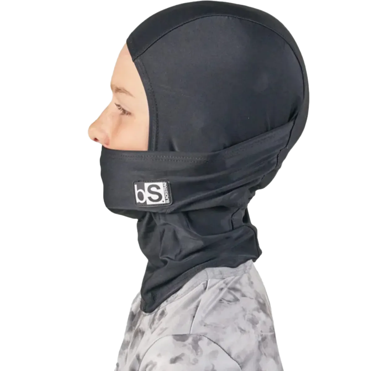 Youth Hood Balaclava