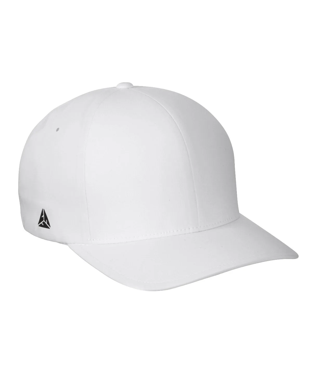 YP180-Flexfit-WHITE