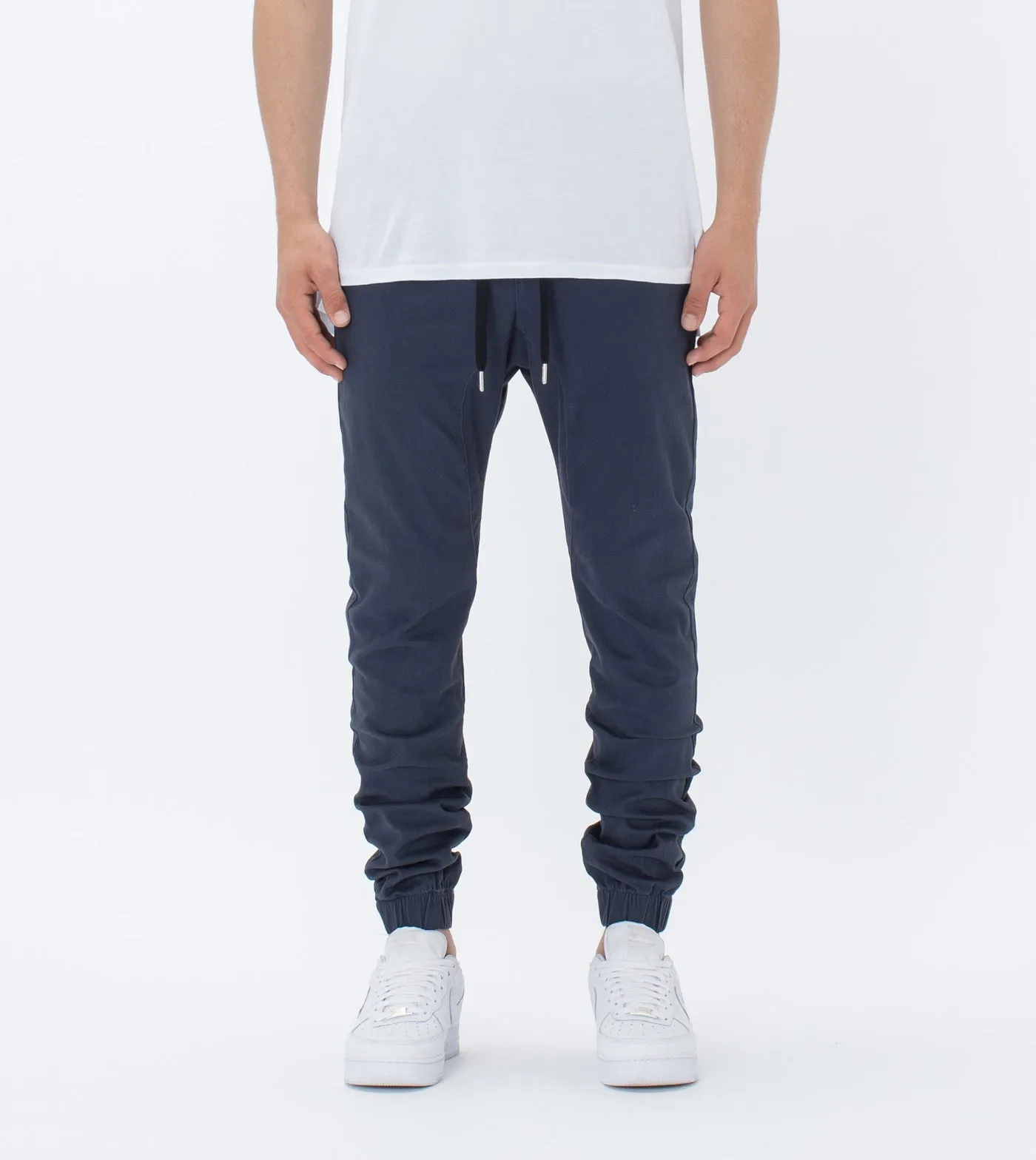 Zanerobe Sureshot Jogger Duke Blue 729-WORD