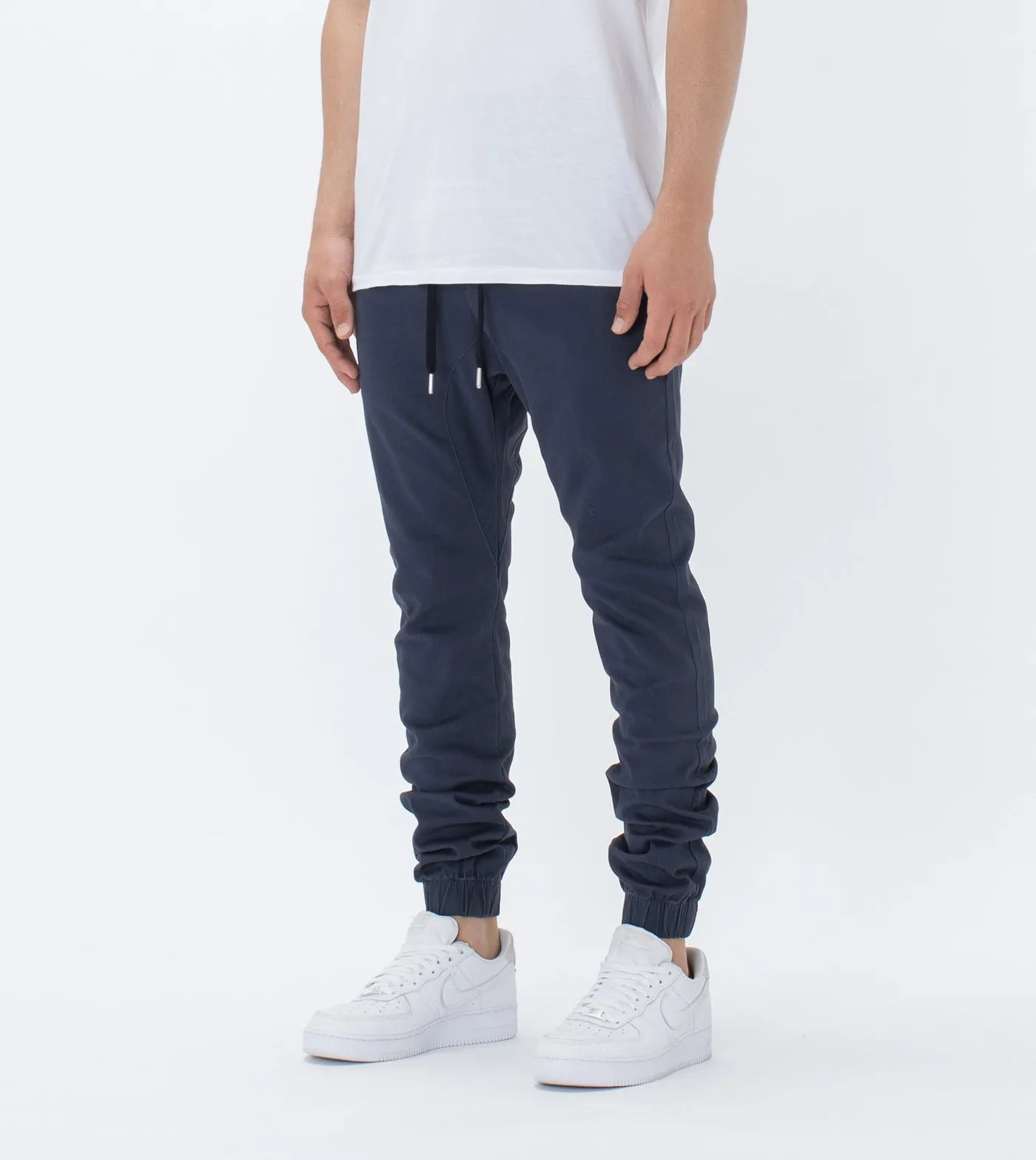 Zanerobe Sureshot Jogger Duke Blue 729-WORD