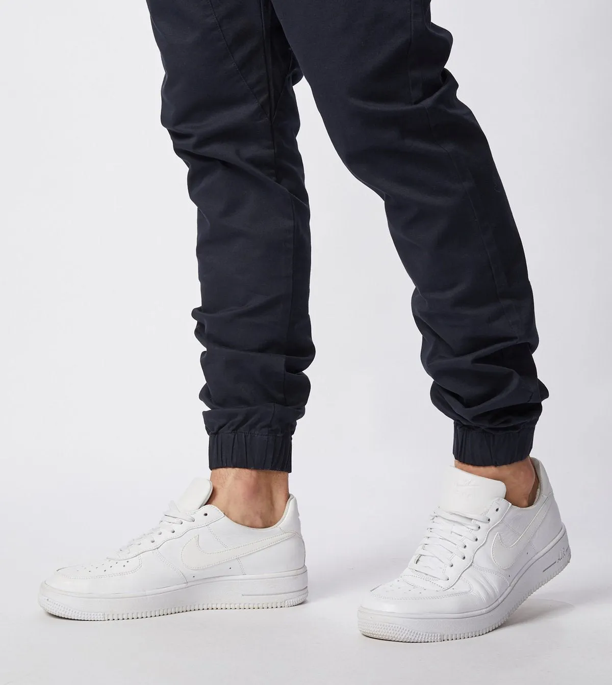 Zanerobe Sureshot Jogger Navy 700-SOLI