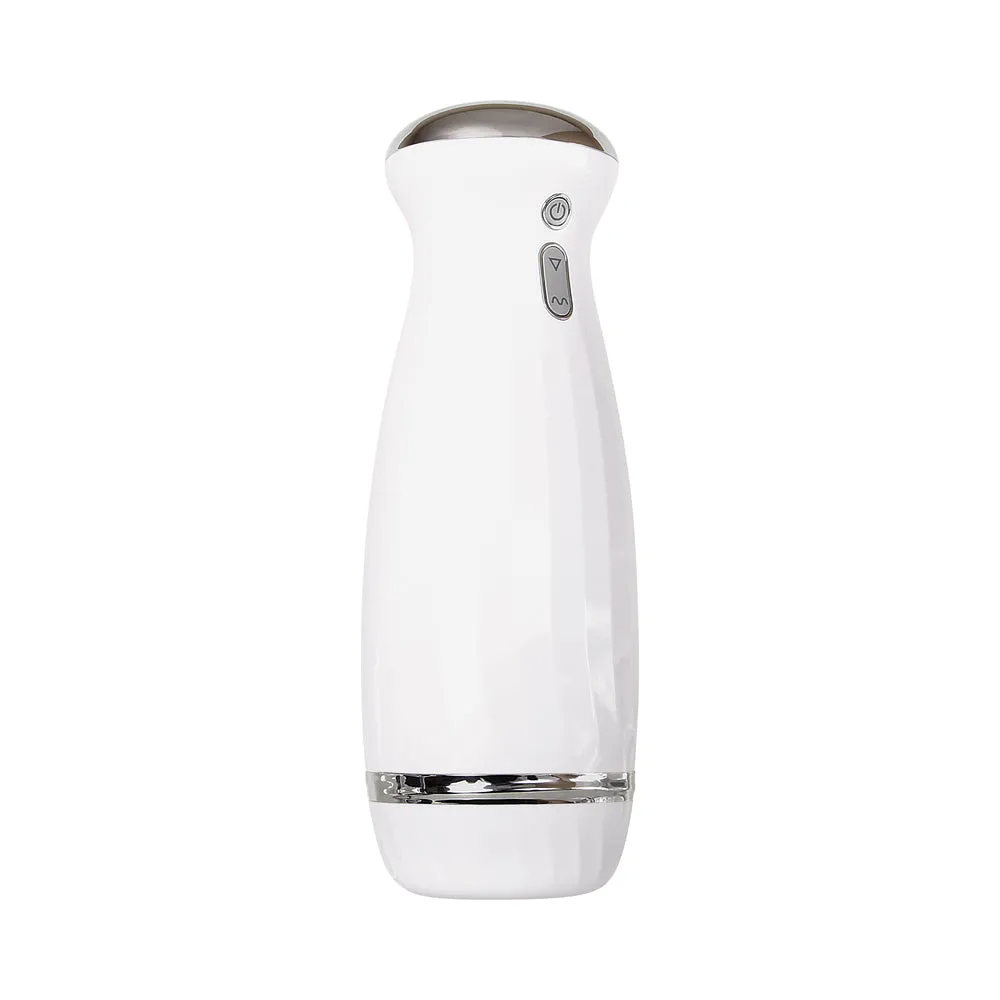 Zero Tolerance Rechargeable Thrusting Stroker With Movie Download White